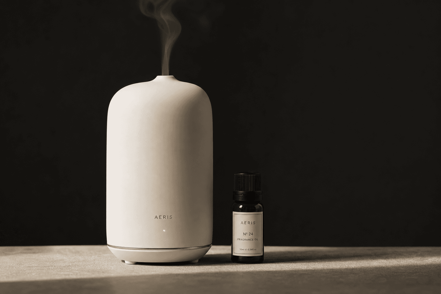 CNUS Atelier — Premium Scent Manufacturing