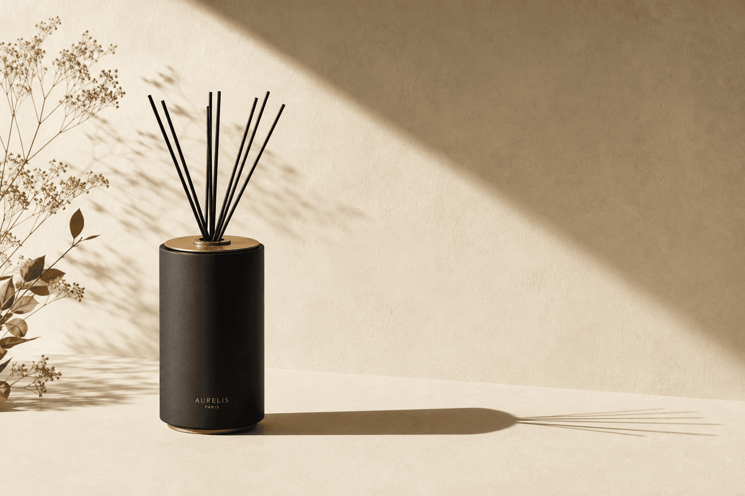 CNUS Scent Journal