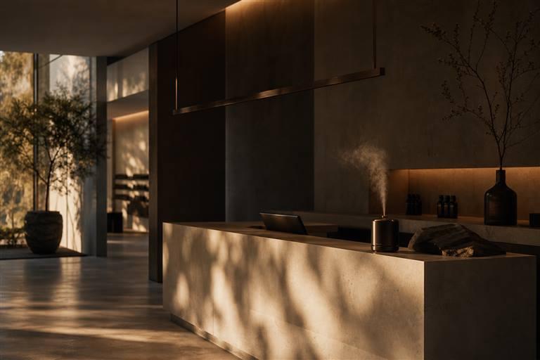 CNUS — Luxury Scent Atelier