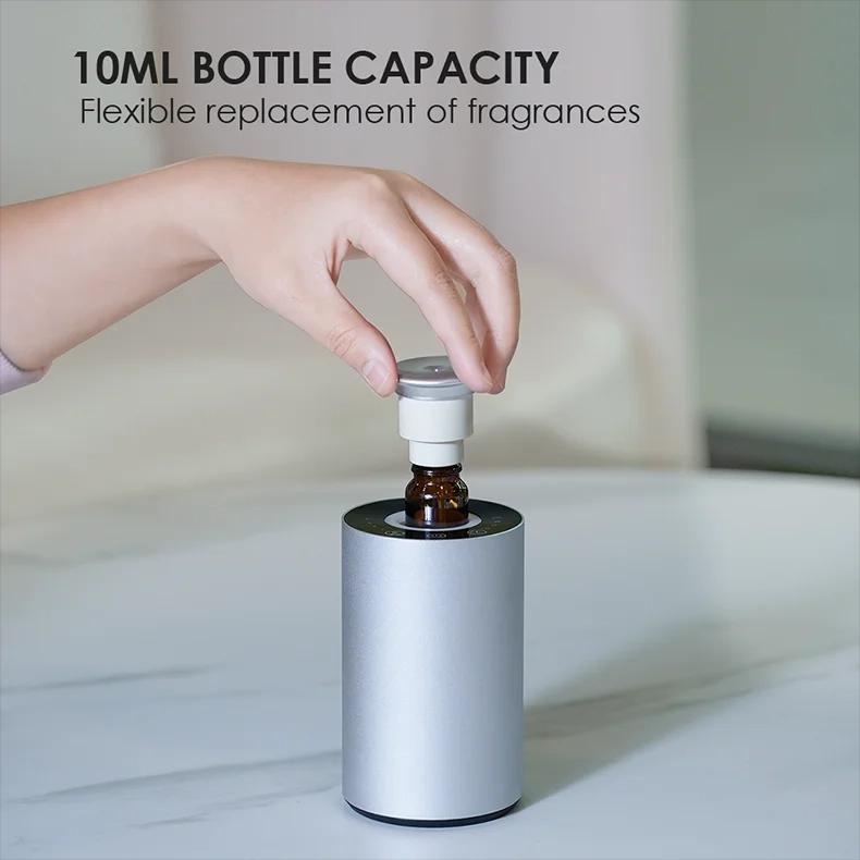 How Long Does a Car Aroma Diffuser Last? Real Usage Guide for Daily Drivers