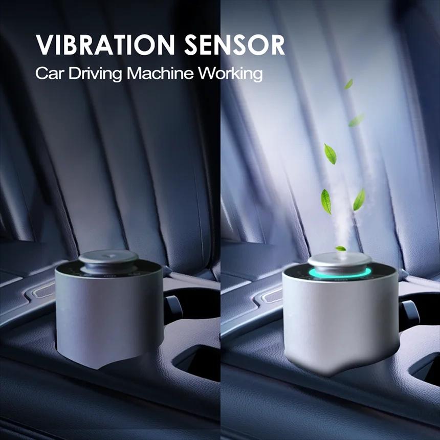 Car air fresheners best suited for long drives and daily commutes: Which products are truly effective on the road?