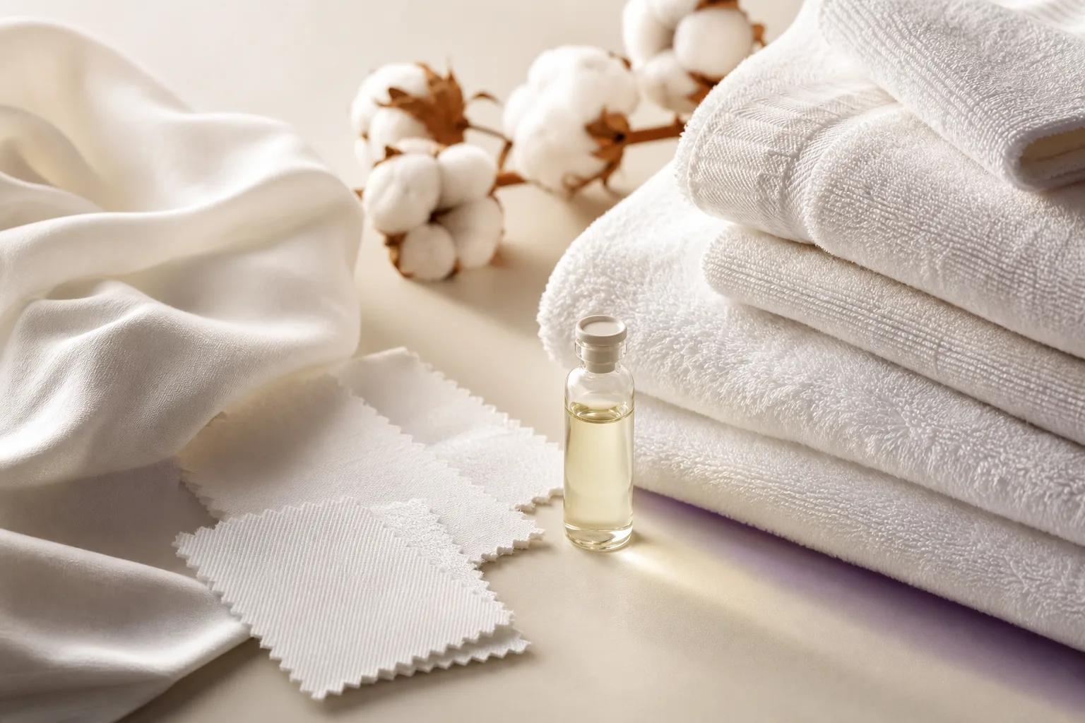 Laundry / Fabric Care