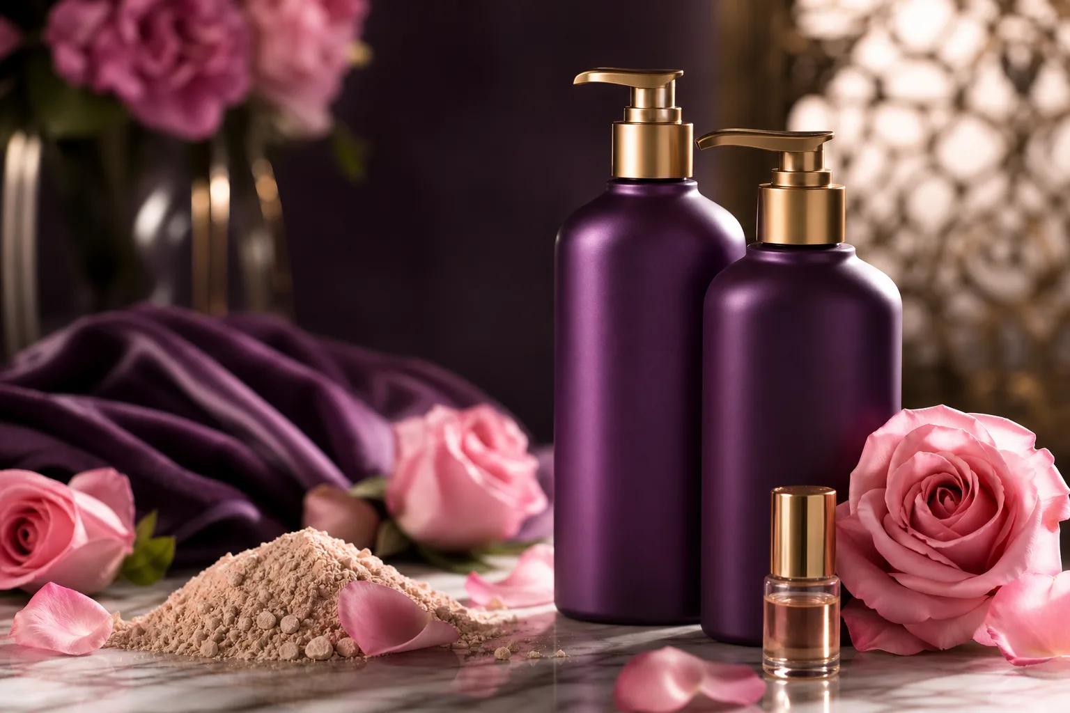 Velvet Rose Musk